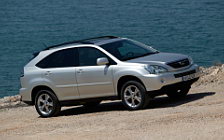 Lexus RX400h - 2005