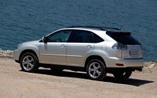 Lexus RX400h - 2005