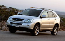 Lexus RX400h - 2005