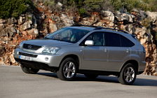 Lexus RX400h - 2005