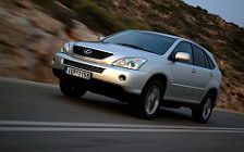 Lexus RX400h - 2005