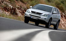 Lexus RX400h - 2005