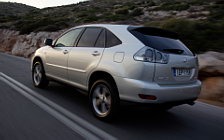 Lexus RX400h - 2005