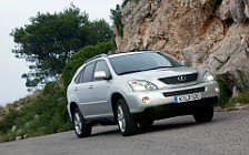 Lexus RX400h - 2005