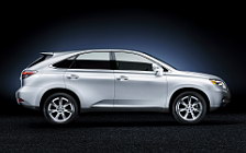   Lexus RX350 - 2009