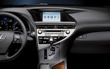   Lexus RX350 - 2009