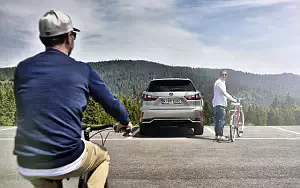   Lexus RX 450hL - 2018