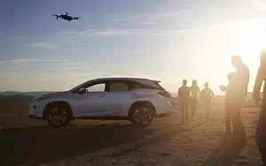   Lexus RX 450hL - 2018