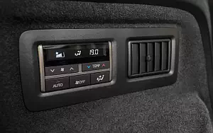   Lexus RX 450hL - 2018