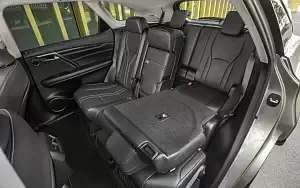   Lexus RX 450hL - 2018