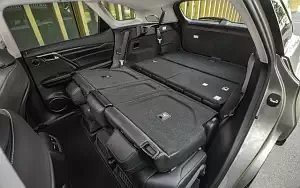   Lexus RX 450hL - 2018