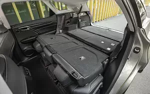   Lexus RX 450hL - 2018