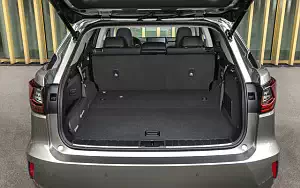   Lexus RX 450hL - 2018