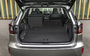   Lexus RX 450hL - 2018