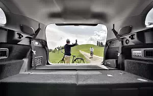   Lexus RX 450hL - 2018