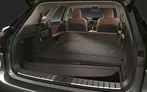   Lexus RX 450hL - 2018