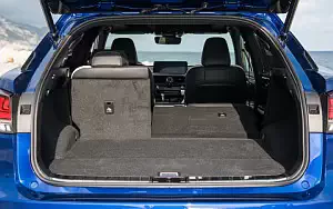   Lexus RX 300 (Blue) - 2019