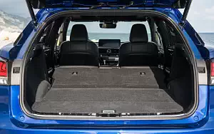   Lexus RX 300 (Blue) - 2019