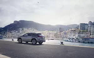   Lexus RX 450h Luxury - 2019