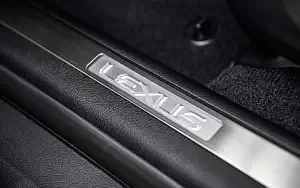   Lexus RX 450h (Silver) - 2019