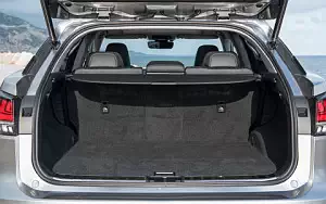   Lexus RX 450h (Silver) - 2019