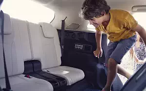   Lexus RX 450hL Luxury - 2019