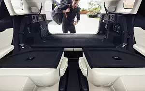   Lexus RX 450hL Luxury - 2019