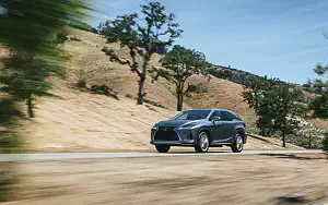   Lexus RX 450hL - 2019
