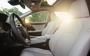   Lexus RX 450hL - 2019