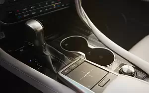   Lexus RX 450hL - 2019