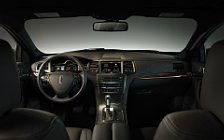 Обои автомобили Lincoln MKS - 2013