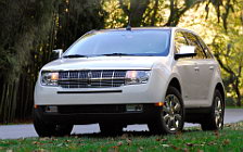  Lincoln MKX - 2007