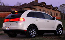   Lincoln MKX - 2007