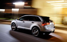   Lincoln MKX - 2011