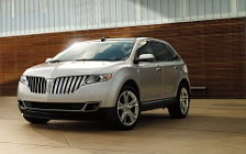   Lincoln MKX - 2013