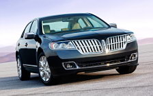   Lincoln MKZ - 2010