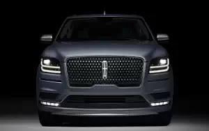   Lincoln Navigator Black Label - 2017