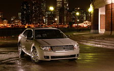   Lincoln Zephyr - 2006