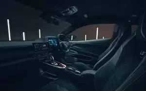   Lotus Emira First Edition Black Pack UK-spec - 2022