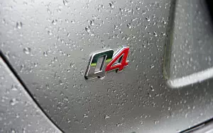   Maserati Ghibli S Q4 - 2015