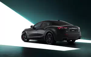   Maserati Ghibli S Q4 GranSport Nerissimo Pack - 2020