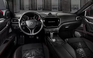   Maserati Ghibli Trofeo - 2020