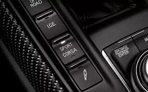   Maserati Ghibli Trofeo - 2020