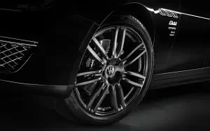   Maserati Ghibli Operanera by Fragment - 2021