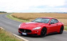   Maserati GranTurismo - 2010