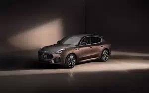 Обои автомобили Maserati Grecale GT - 2022