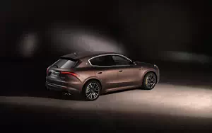Обои автомобили Maserati Grecale GT - 2022