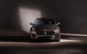   Maserati Grecale GT - 2022