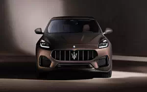   Maserati Grecale GT - 2022
