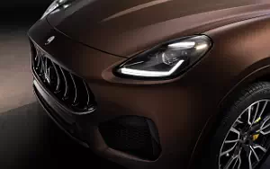   Maserati Grecale GT - 2022